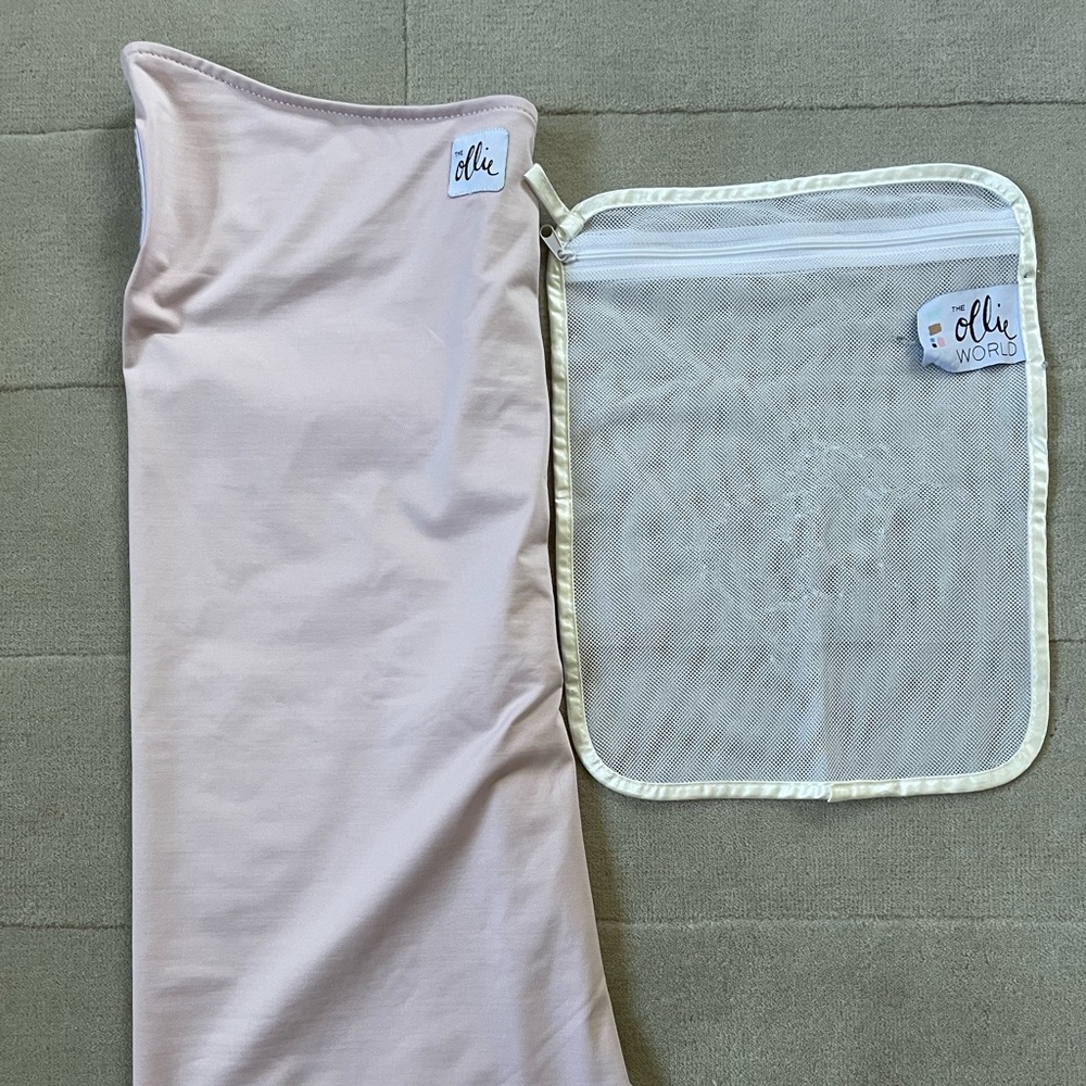 Ollie swaddle